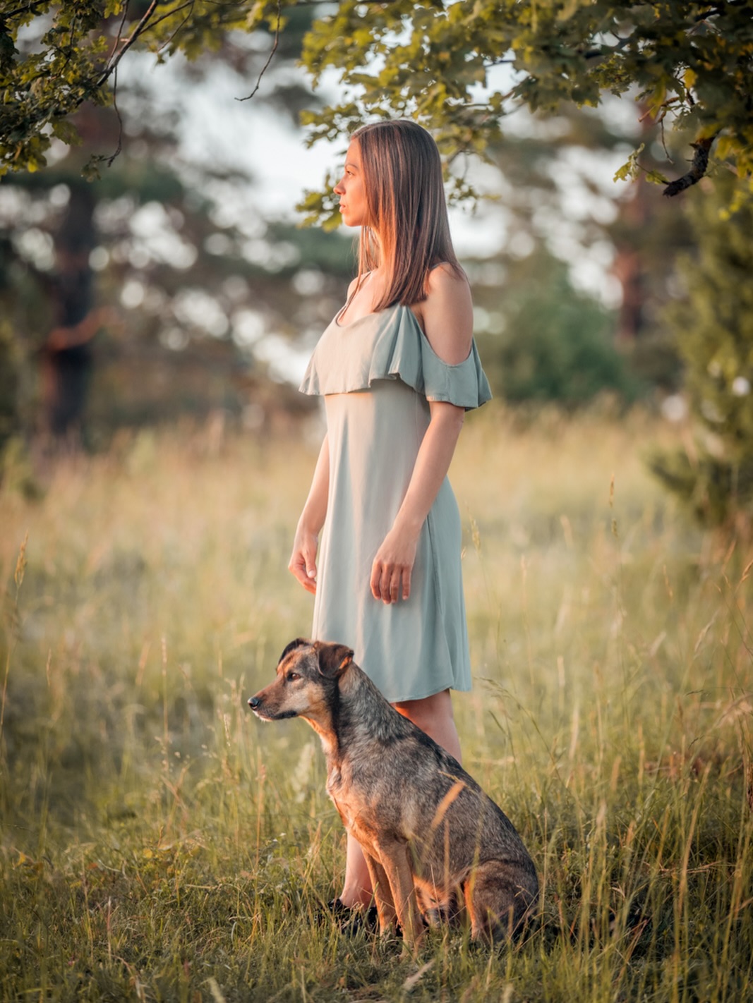 Ton in Ton - gemeinsam! 

Kleidung macht viel aus auf Bildern! Mir ist wichtig, ein stimmiges Bild zu erschaffen, aber gleichzeitig sollt Du auch etwas anziehen, was Du magst und was Dich wiederspiegelt 🥰

Denn es sind Deine Fotos, auf denen Du Dich die nächsten Jahren sehen sollst! 

#kleidung #fotoshooting #fotoshootingmithund